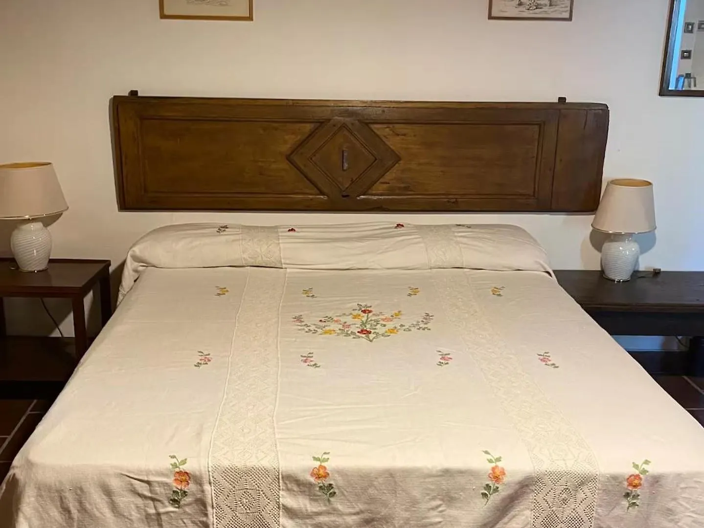 Il Leccione Apartment Chianni Italy